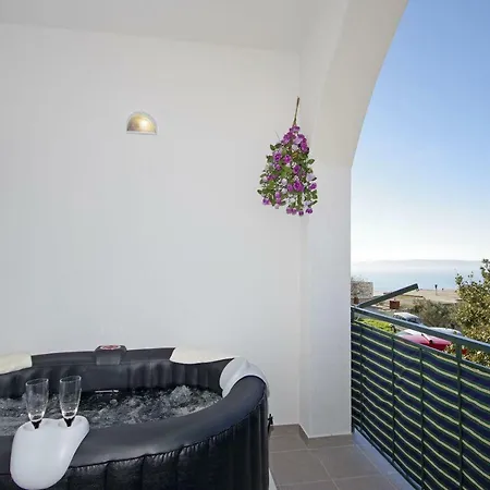 Nikola Apartment Makarska