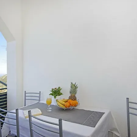 Apartment Nikola